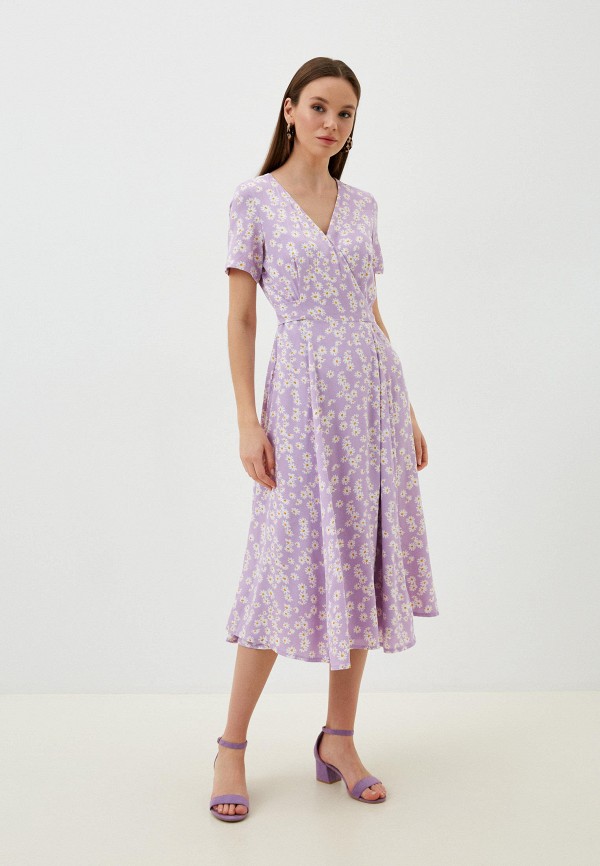 Idekka Платье - фото 1