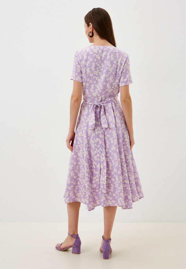 Idekka Платье - фото 3