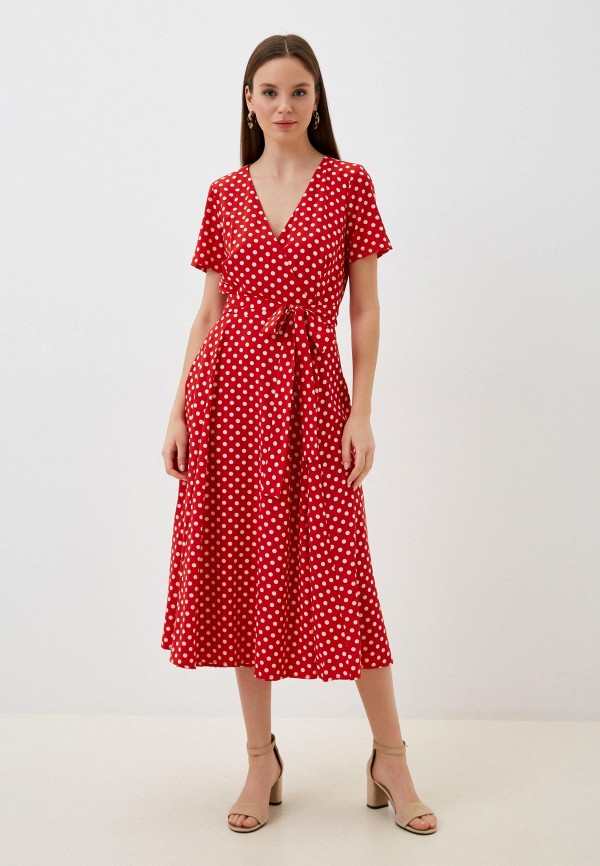 Idekka Платье - фото 1