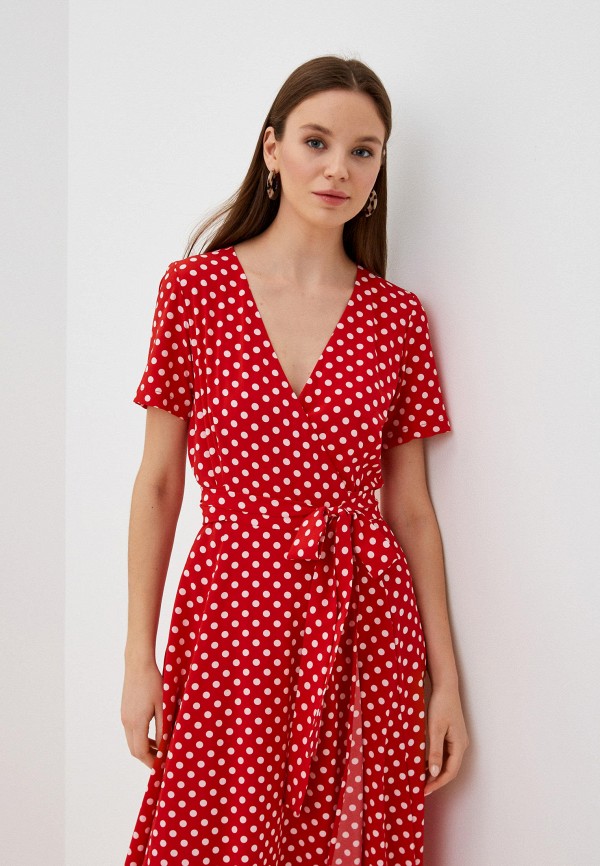 Idekka Платье - фото 2