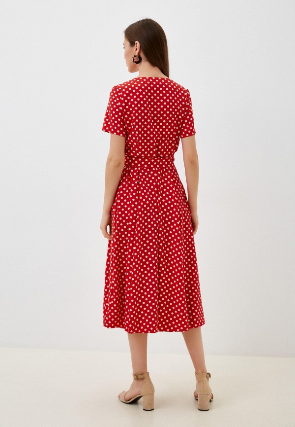 Idekka Платье - фото 3