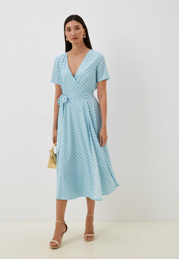 Idekka Платье - фото 1