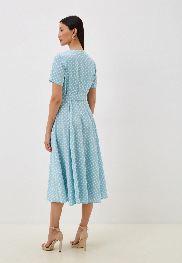 Idekka Платье - фото 3