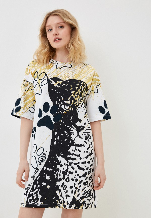 Vis-a-Vis Платье - фото 1