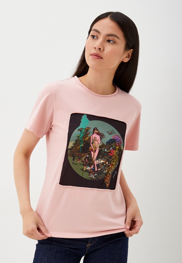 Artograph Футболка - с картиной Глеба Солнцева "Венера" - фото 1