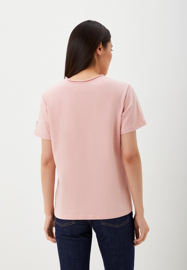 Artograph Футболка - с картиной Глеба Солнцева "Венера" - фото 2