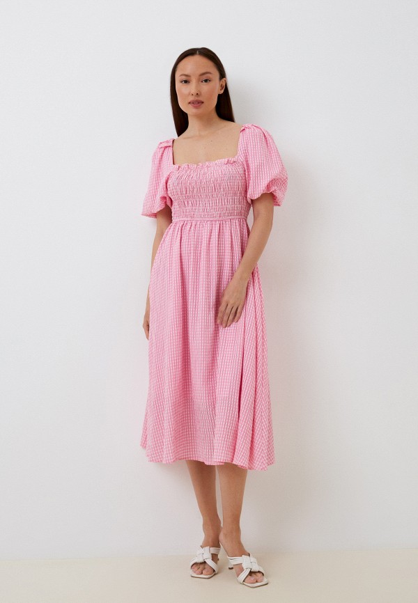 Lulez Платье - фото 1