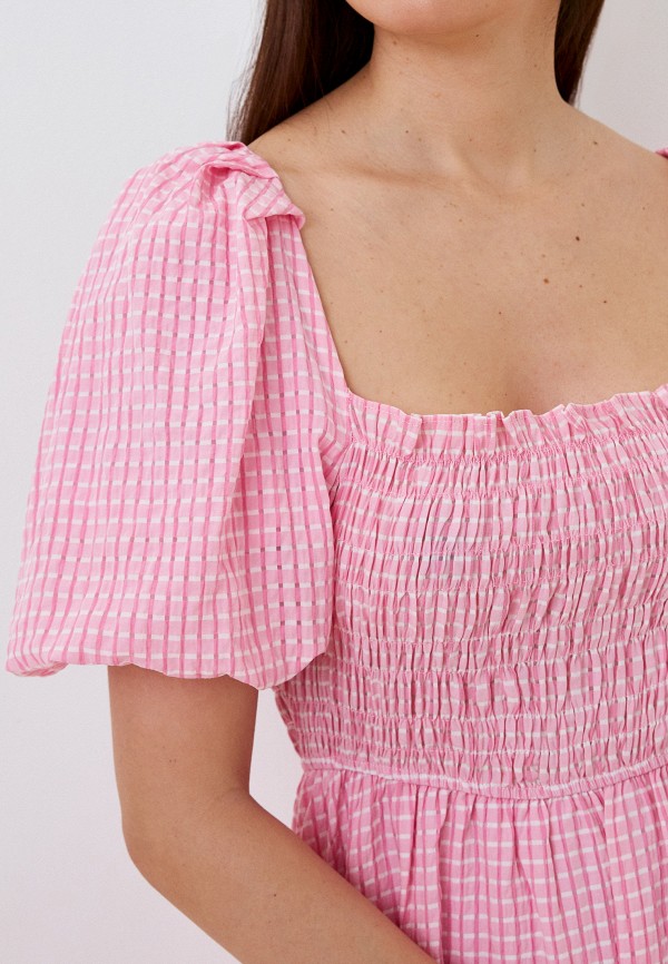 Lulez Платье - фото 4