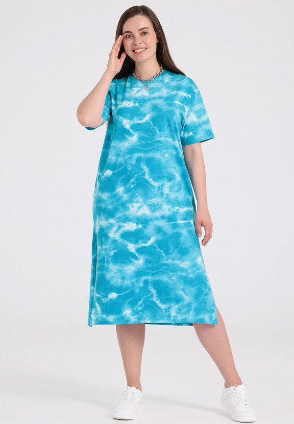 Апрель Платье - фото 1