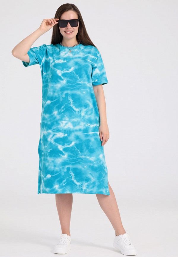 Апрель Платье - фото 4