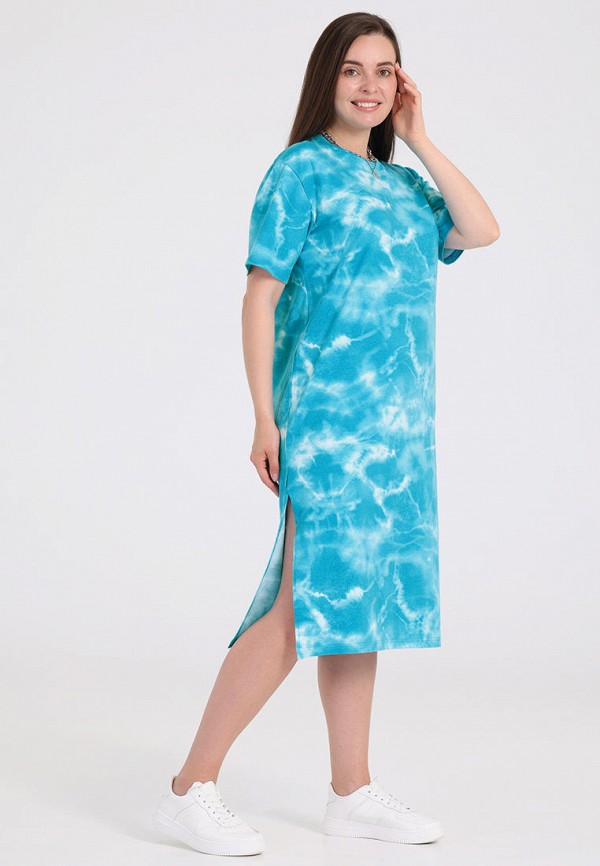 Апрель Платье - фото 3