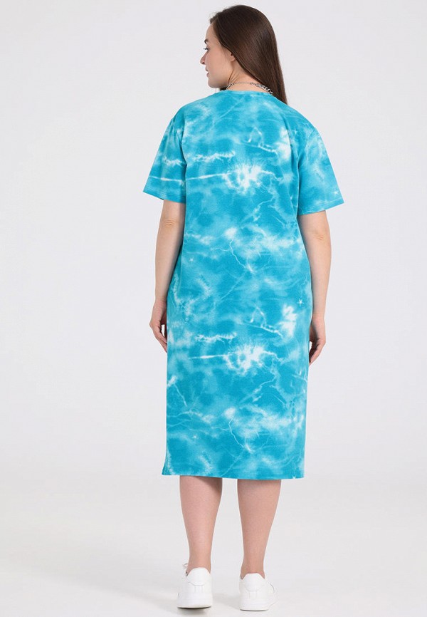 Апрель Платье - фото 2