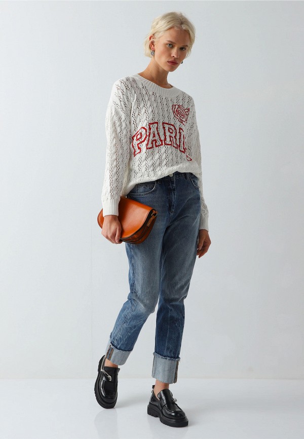 Calin Doux Джемпер - фото 2