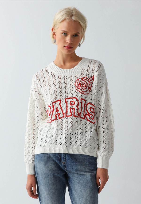 Calin Doux Джемпер - фото 1