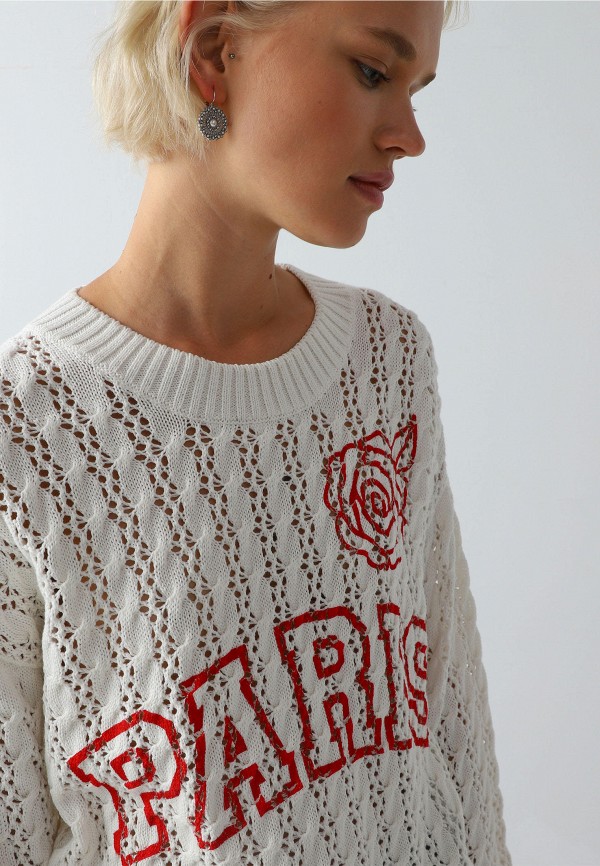 Calin Doux Джемпер - фото 6