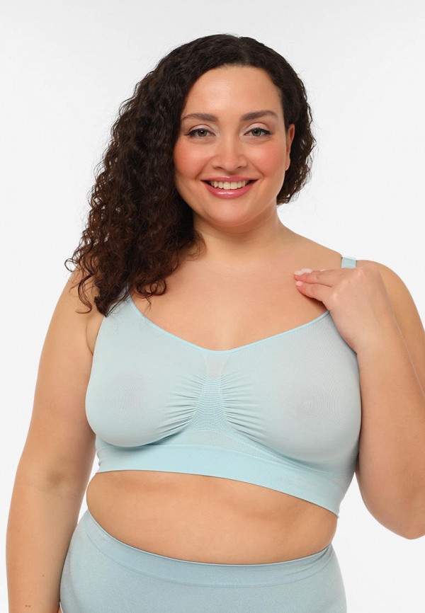 Classic Schlankstutz Kollektion Бюстгальтер - фото 1