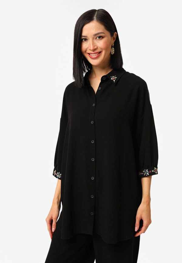 Time-to-dress Блуза - фото 1