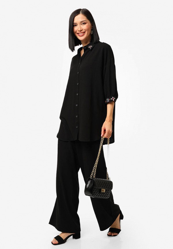 Time-to-dress Блуза - фото 2