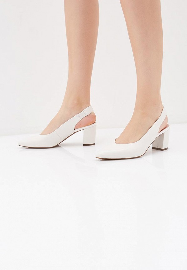 Tervolina Туфли - фото 6