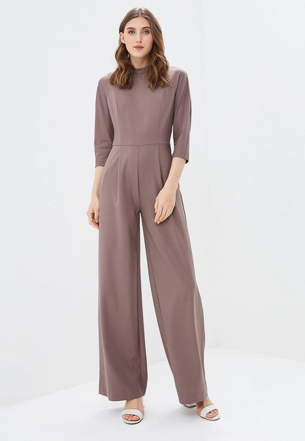 Ruxara Комбинезон - Lamoda Online Exclusive - фото 1