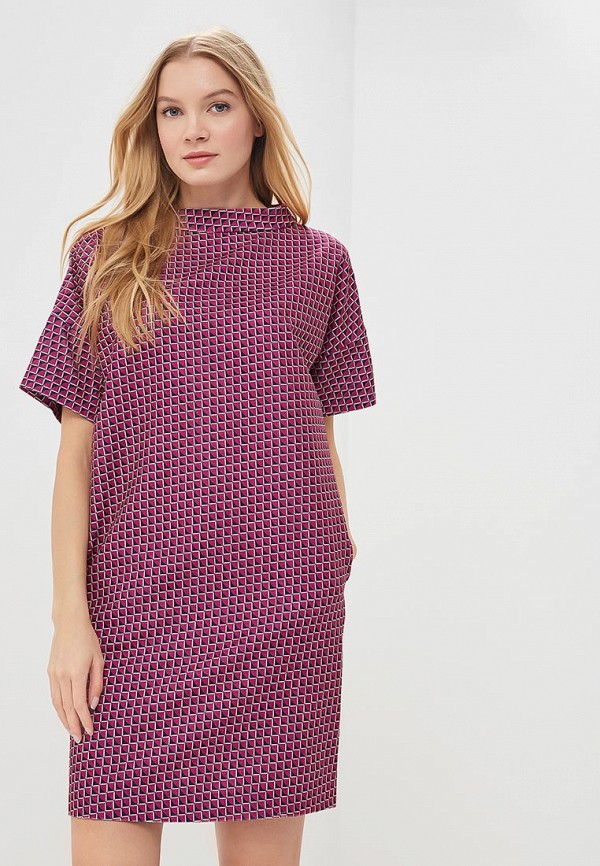 Ruxara Платье - Lamoda Online Exclusive - фото 1