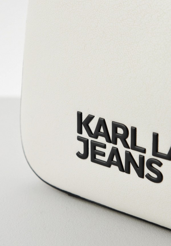 Karl Lagerfeld Jeans Сумка - фото 3