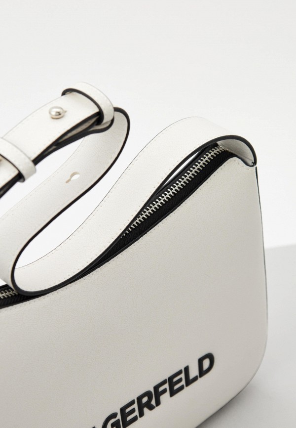 Karl Lagerfeld Jeans Сумка - фото 4