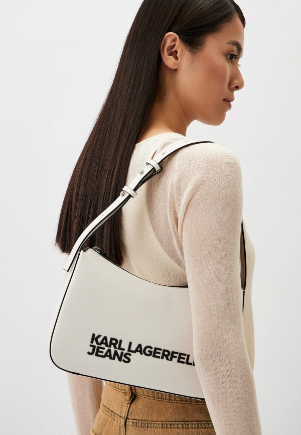 Karl Lagerfeld Jeans Сумка - фото 6