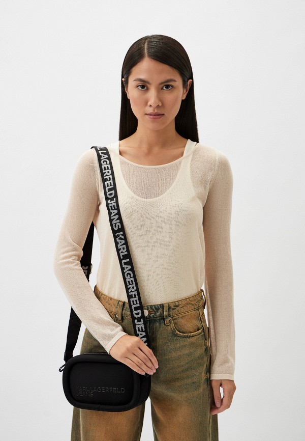 Karl Lagerfeld Jeans Сумка - фото 5