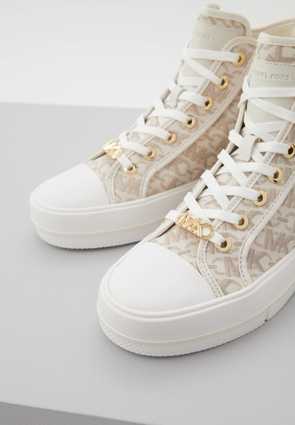 Michael Michael Kors Кеды - EVY - фото 2