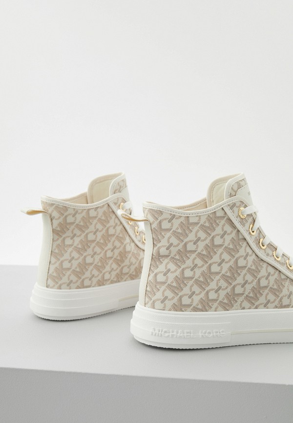 Michael Michael Kors Кеды - EVY - фото 4
