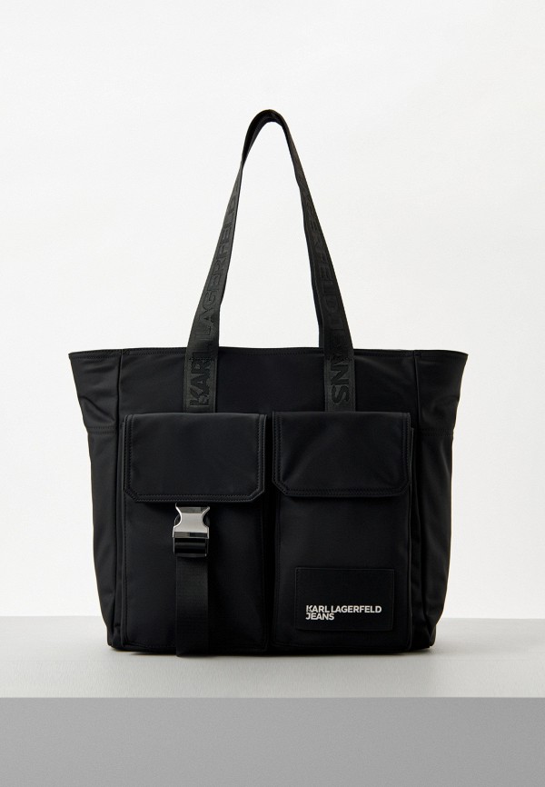 Karl Lagerfeld Jeans Сумка - фото 1