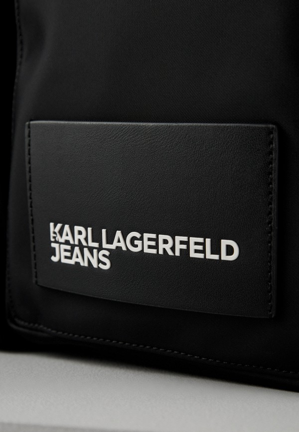 Karl Lagerfeld Jeans Сумка - фото 3