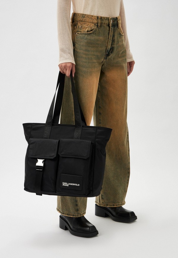 Karl Lagerfeld Jeans Сумка - фото 6