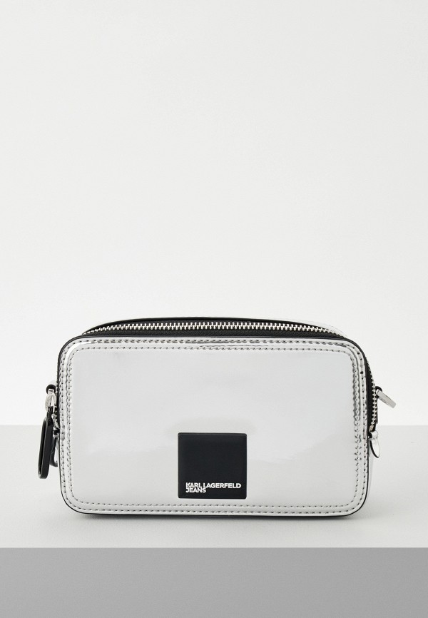 Karl Lagerfeld Jeans Сумка - фото 1