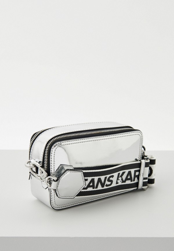 Karl Lagerfeld Jeans Сумка - фото 2
