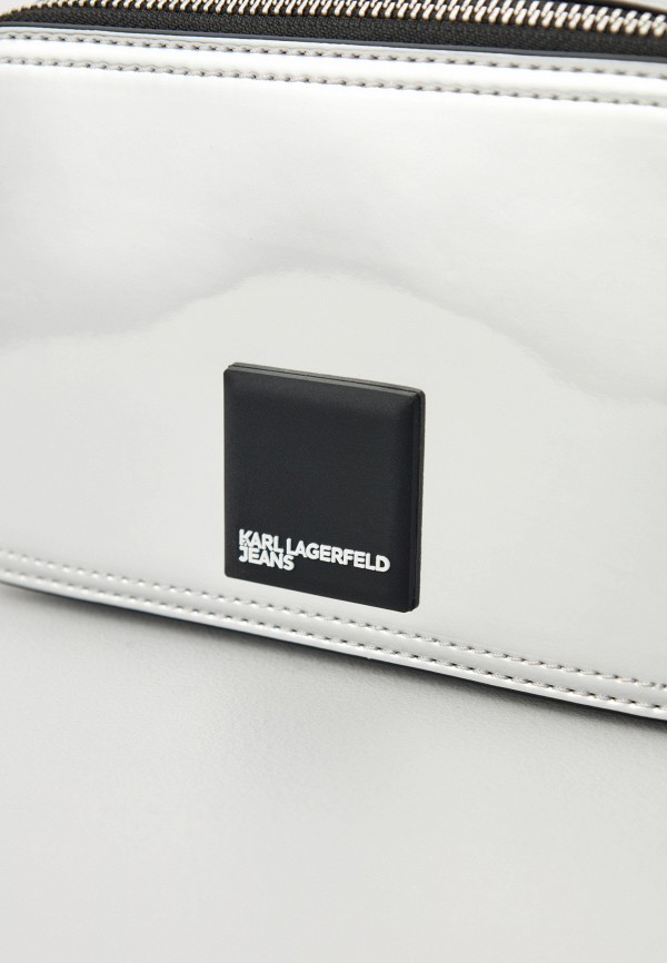 Karl Lagerfeld Jeans Сумка - фото 3