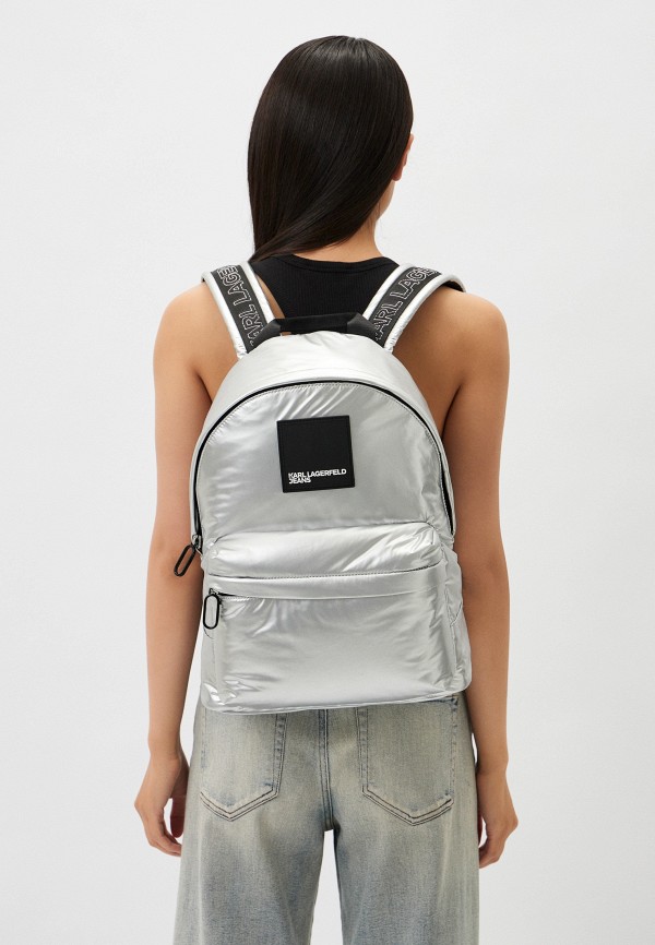 Karl Lagerfeld Jeans Рюкзак - фото 5