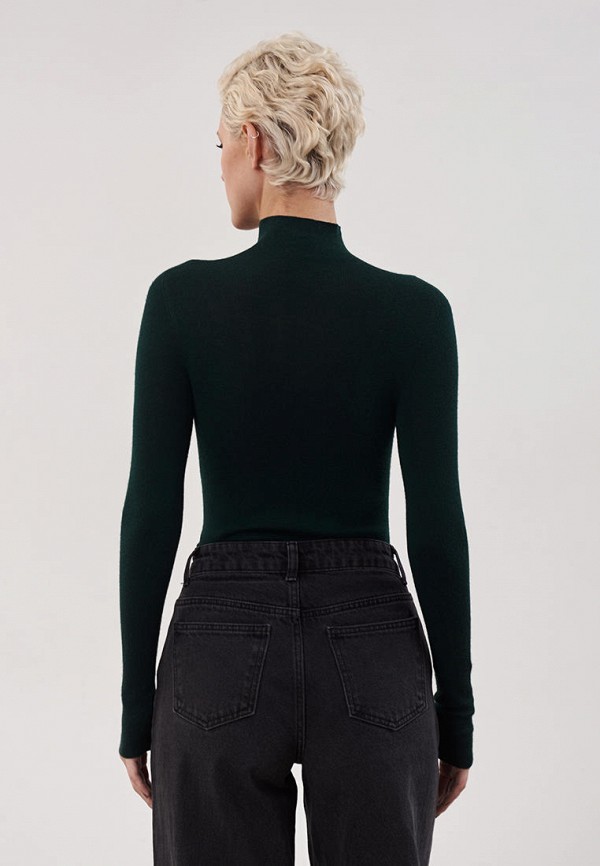 Urban Tiger Водолазка - Merino Wool - фото 3