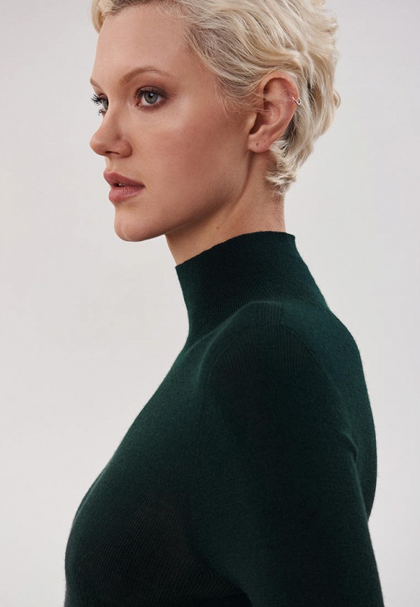 Urban Tiger Водолазка - Merino Wool - фото 4