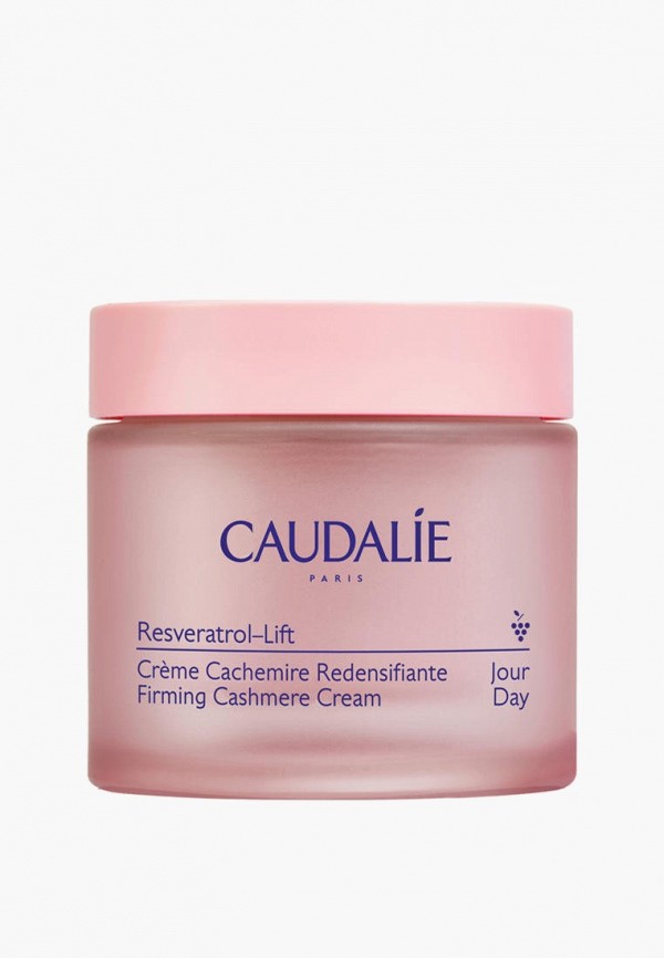 Крем для лица Caudalie Крем-Кашемир Resveratrol-Lift натуральный аналог ...