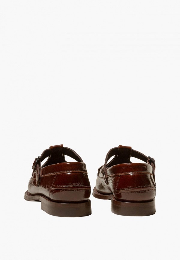 Hereu Туфли - фото 3