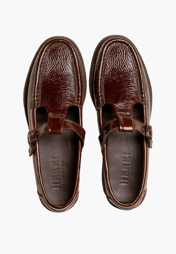 Hereu Туфли - фото 2
