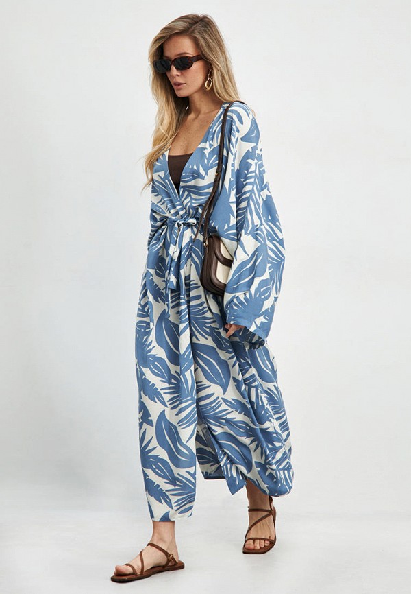 Dintime Накидка пляжная -  - фото 1