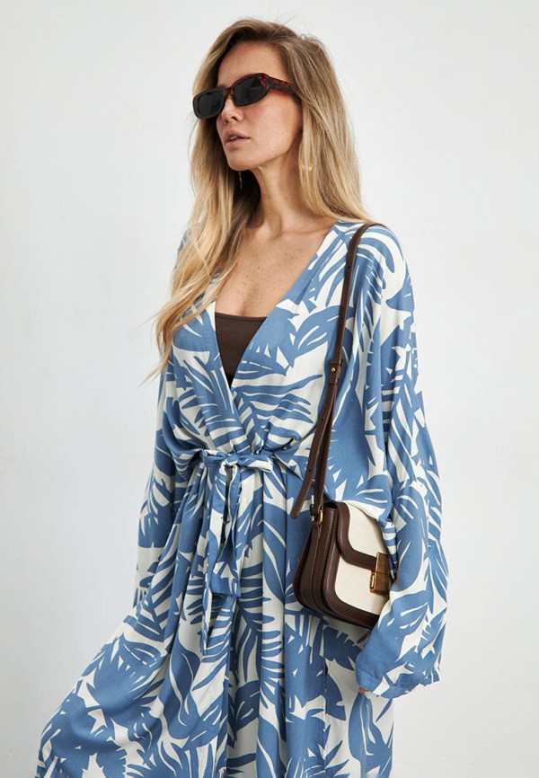 Dintime Накидка пляжная -  - фото 2