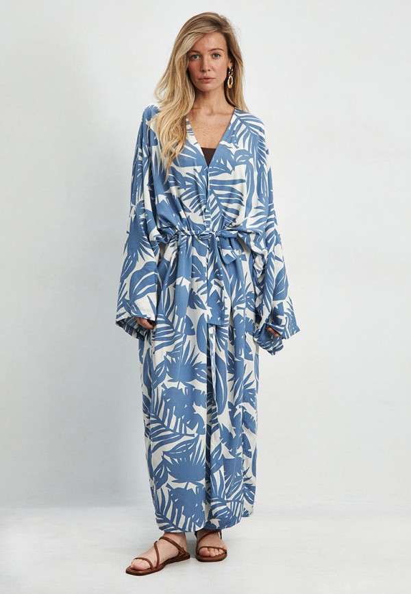 Dintime Накидка пляжная -  - фото 4