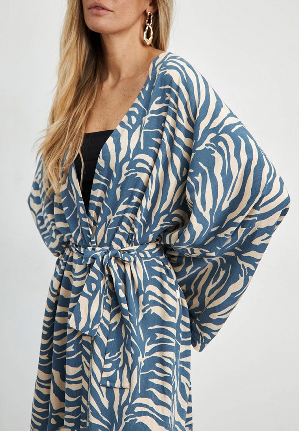 Dintime Накидка пляжная -  - фото 4