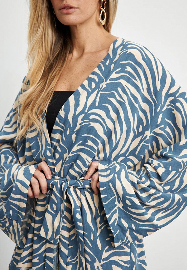 Dintime Накидка пляжная -  - фото 5