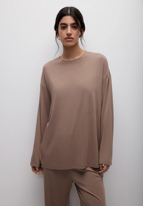 belle you Лонгслив домашний - Bamboo Lounge - фото 1