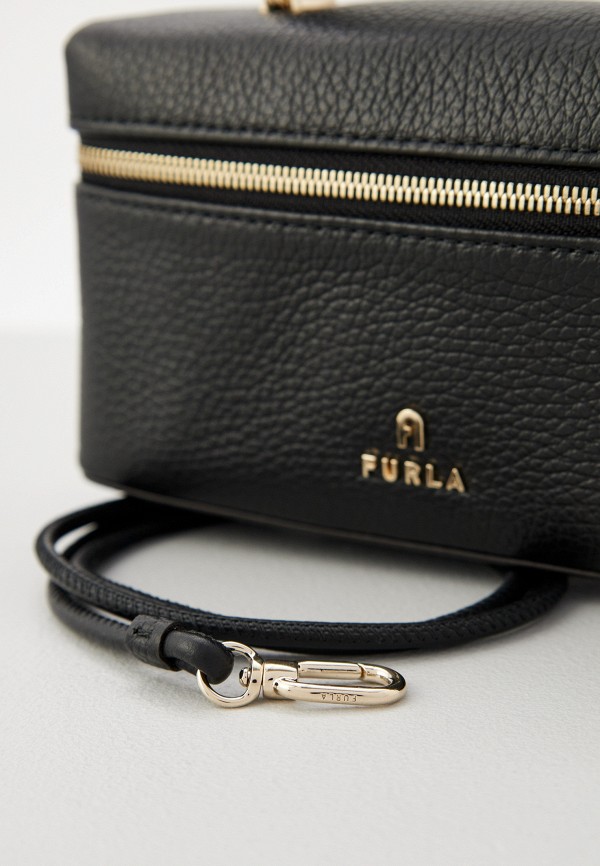 Furla Сумка - FURLA CAMELIA MICRO VANITY CASE CROSSBODY - фото 3